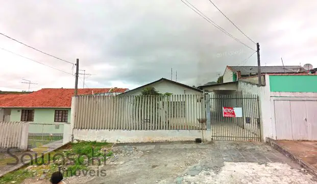 Foto 1 de Casa com 3 Quartos à venda, 135m² em Águas Belas, São José dos Pinhais