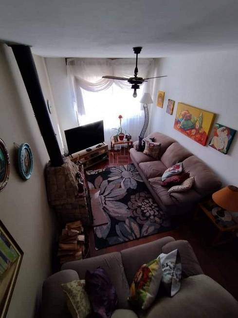 Foto 3 de Casa com 3 Quartos à venda, 240m² em Areal, Pelotas