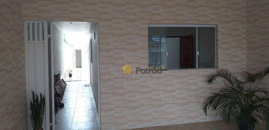 Foto 1 de Casa com 3 Quartos à venda, 166m² em Assunção, São Bernardo do Campo