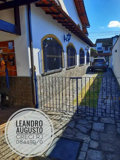 Foto 3 de Casa com 3 Quartos para venda ou aluguel, 350m² em Bangu, Rio de Janeiro