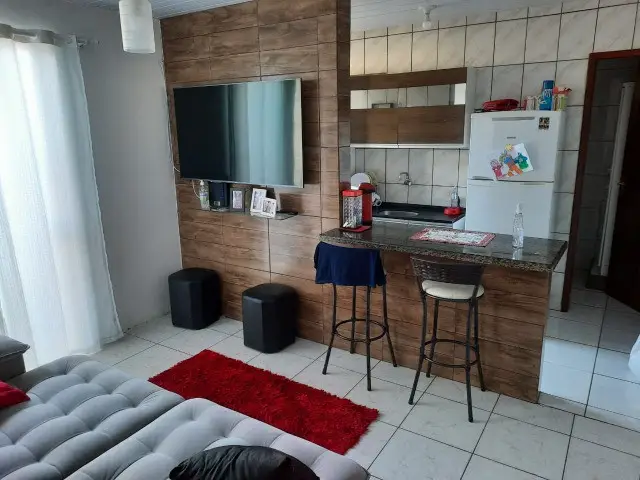 Foto 3 de Casa com 3 Quartos à venda, 205m² em Ipiranga, São José