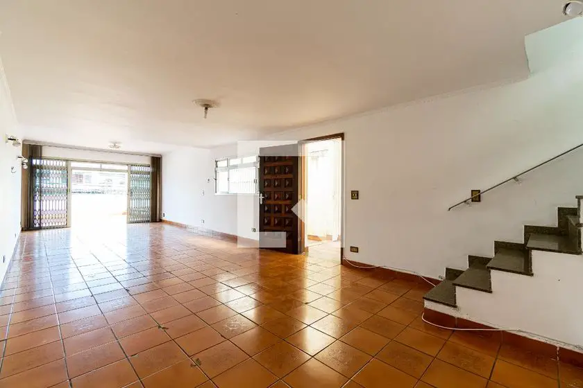 Foto 1 de Casa com 3 Quartos à venda, 200m² em Jabaquara, São Paulo