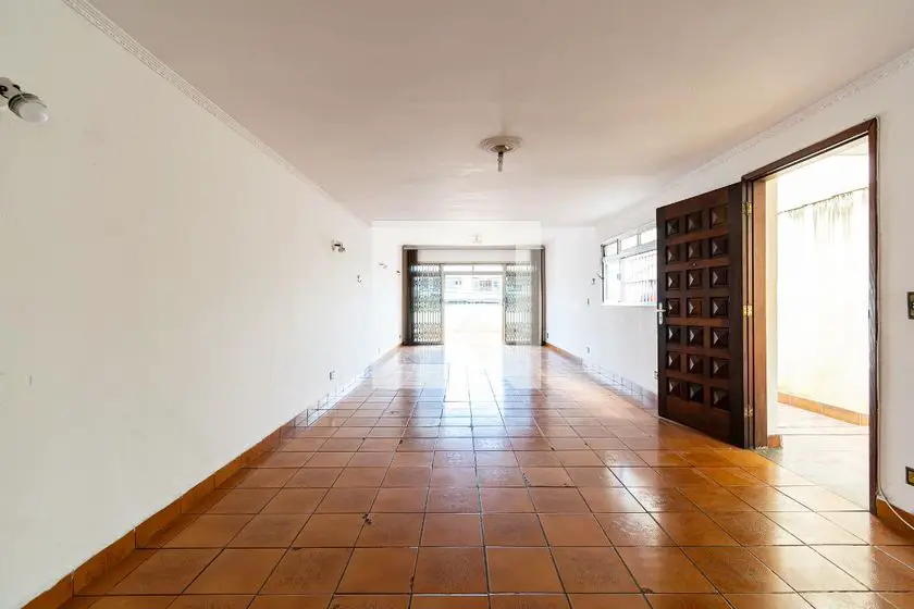 Foto 2 de Casa com 3 Quartos à venda, 200m² em Jabaquara, São Paulo