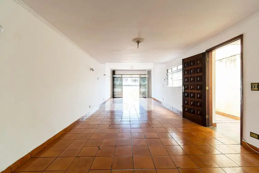 Foto 3 de Casa com 3 Quartos à venda, 200m² em Jabaquara, São Paulo