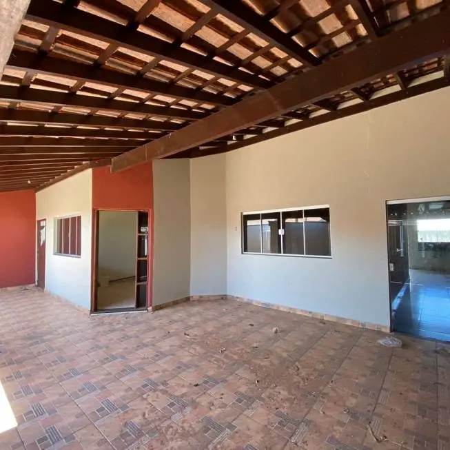 Foto 1 de Casa com 3 Quartos à venda, 180m² em Jardim Colorado, Vila Velha