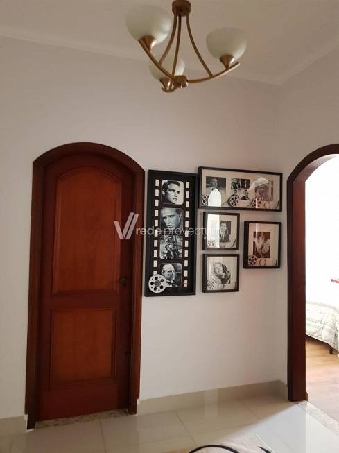 Foto 3 de Casa com 3 Quartos à venda, 265m² em Jardim Proença I, Campinas