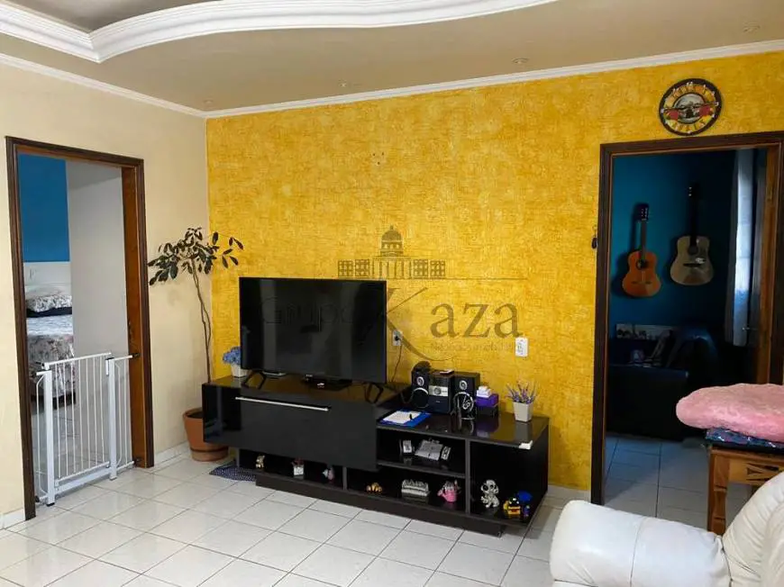 Foto 1 de Casa com 3 Quartos para alugar, 240m² em Jardim Satélite, São José dos Campos
