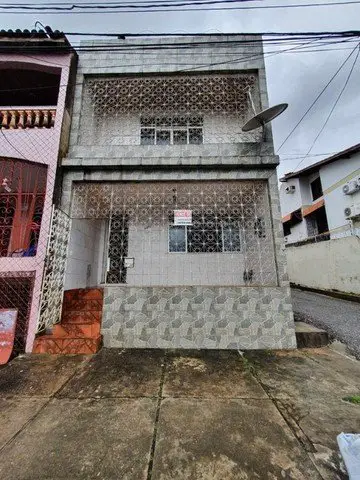Foto 1 de Casa com 3 Quartos para alugar, 126m² em Marco, Belém