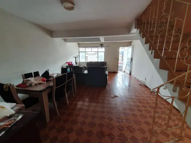 Foto 5 de Casa com 3 Quartos para alugar, 126m² em Marco, Belém
