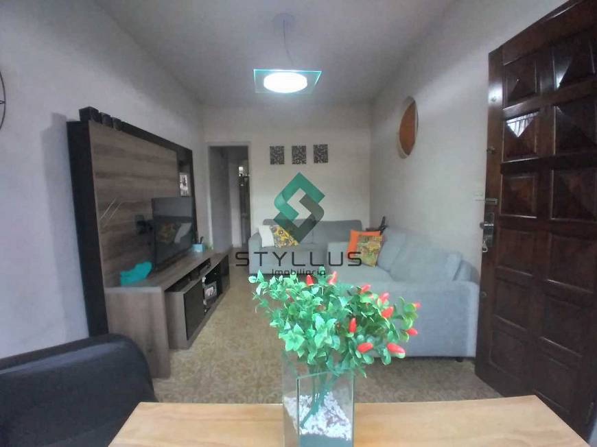 Foto 1 de Casa com 3 Quartos à venda, 132m² em Méier, Rio de Janeiro