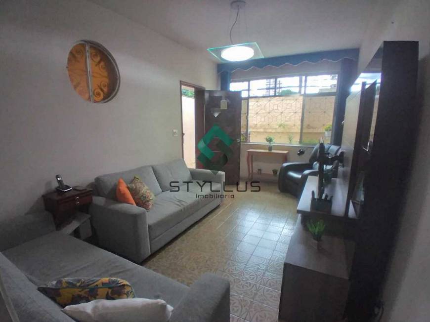 Foto 5 de Casa com 3 Quartos à venda, 132m² em Méier, Rio de Janeiro