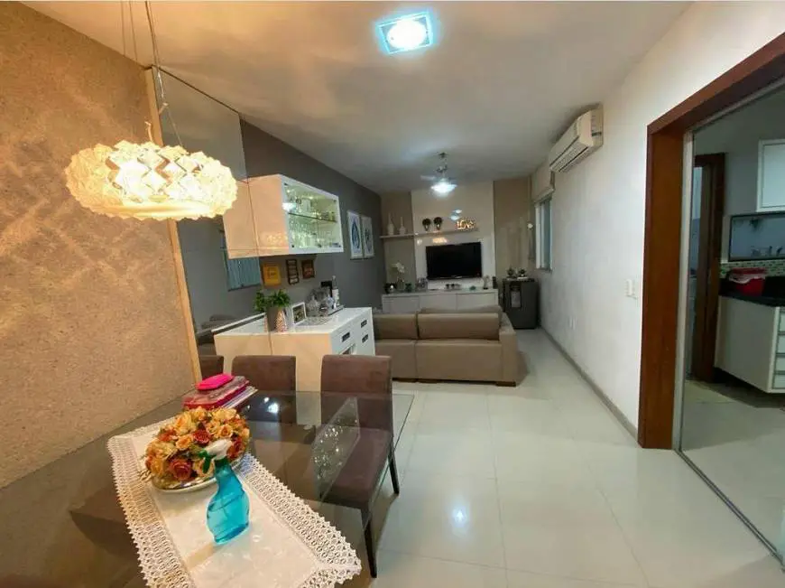 Foto 1 de Casa com 3 Quartos à venda, 150m² em Novo Horizonte, Linhares