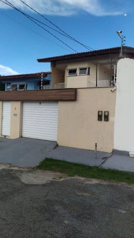 Foto 1 de Casa com 3 Quartos para alugar, 190m² em Olho d'Água, São Luís