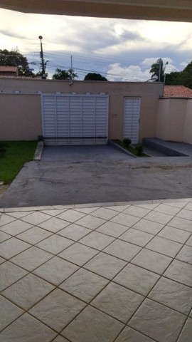Foto 2 de Casa com 3 Quartos para alugar, 190m² em Olho d'Água, São Luís