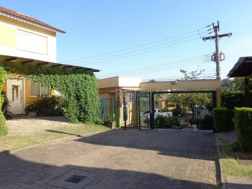 Foto 2 de Casa com 3 Quartos à venda, 118m² em Protásio Alves, Porto Alegre