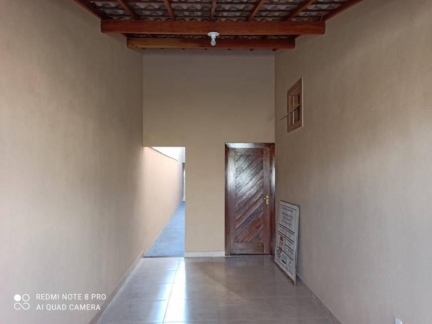 Foto 1 de Casa com 3 Quartos à venda, 91m² em Residencial Vale do Sol, Sete Lagoas