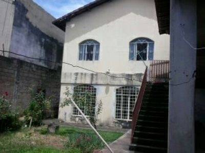 Foto 4 de Casa com 3 Quartos à venda, 148m² em São José, Divinópolis