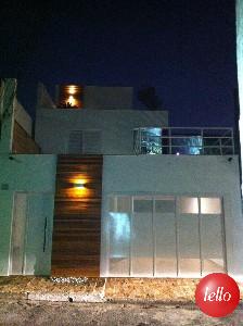 Foto 1 de Casa com 3 Quartos à venda, 195m² em Tatuapé, São Paulo