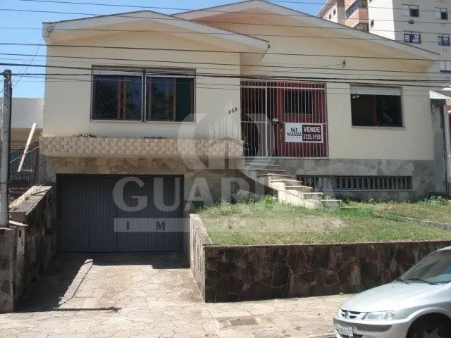 Foto 1 de Casa com 3 Quartos à venda, 337m² em Vila Ipiranga, Porto Alegre