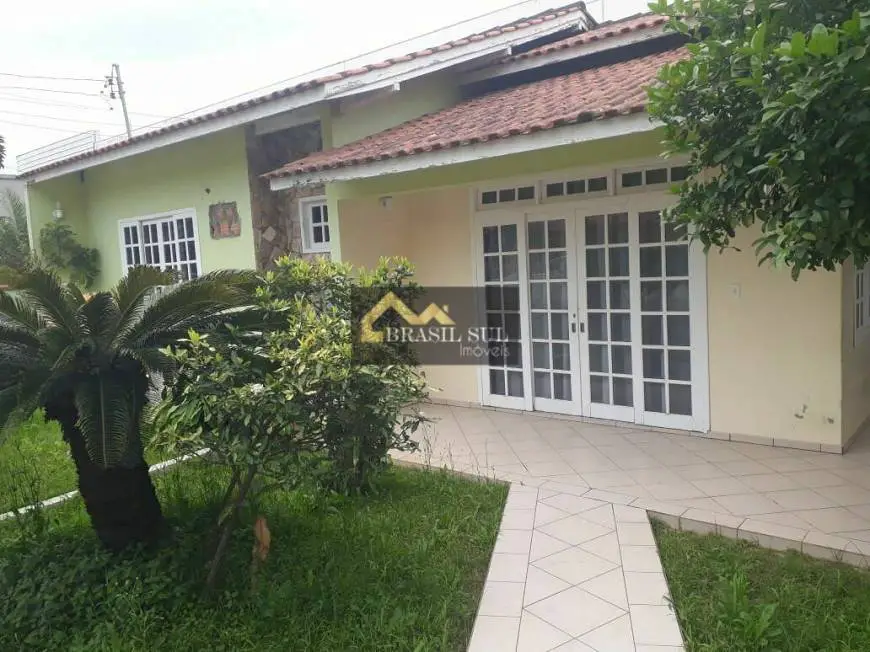 Foto 1 de Casa com 3 Quartos à venda, 148m² em Vila Nova, Porto Belo