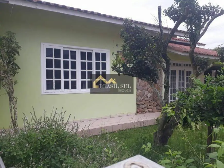 Foto 2 de Casa com 3 Quartos à venda, 148m² em Vila Nova, Porto Belo