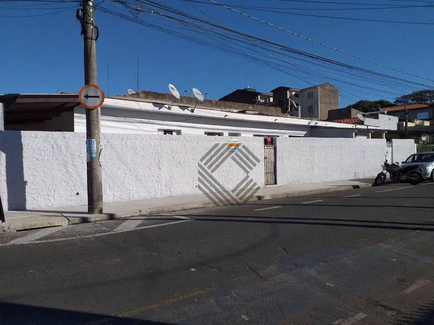 Foto 1 de Casa com 3 Quartos à venda, 120m² em Vila Olimpia, Sorocaba
