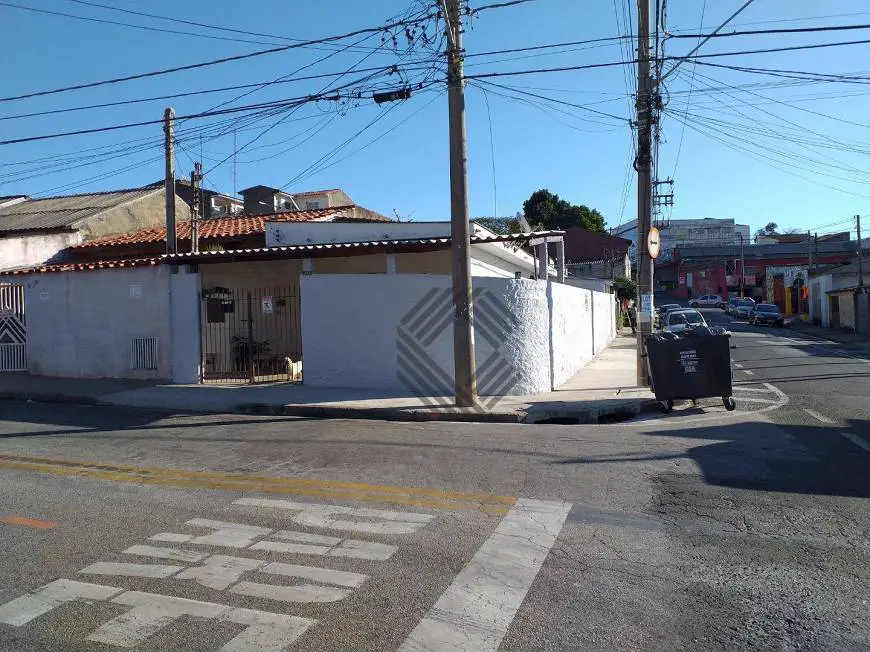 Foto 2 de Casa com 3 Quartos à venda, 120m² em Vila Olimpia, Sorocaba
