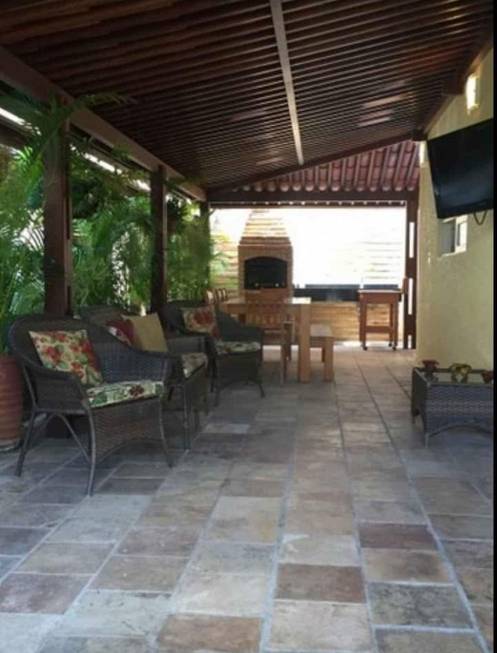 Foto 3 de Casa com 3 Quartos à venda, 300m² em Vila Rica, Aracruz