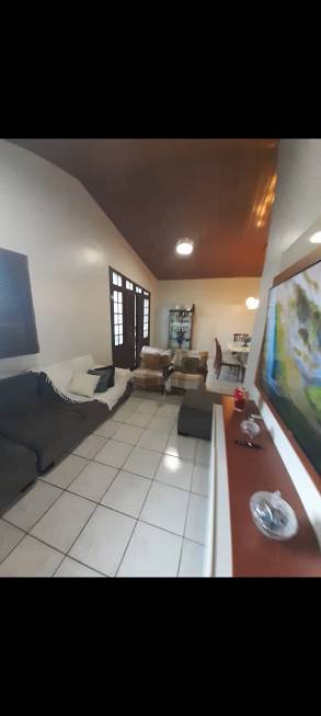 Foto 4 de Casa com 3 Quartos para alugar, 10m² em Vinhais, São Luís