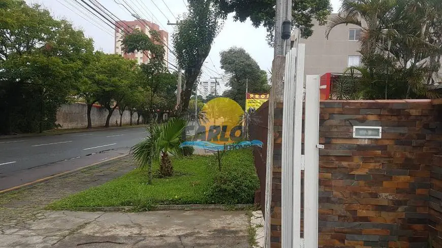 Foto 5 de Casa com 4 Quartos à venda, 200m² em Boa Vista, Curitiba