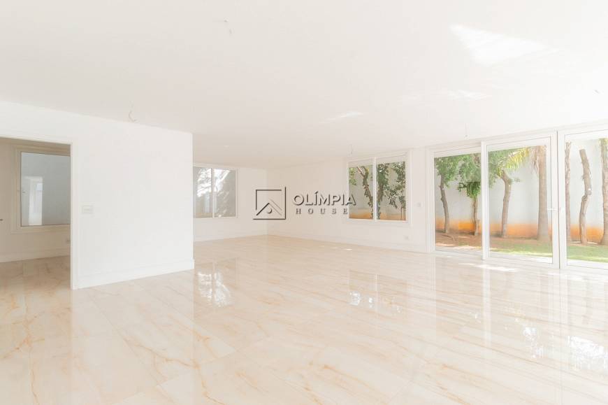 Foto 4 de Casa com 4 Quartos à venda, 560m² em Campo Belo, São Paulo