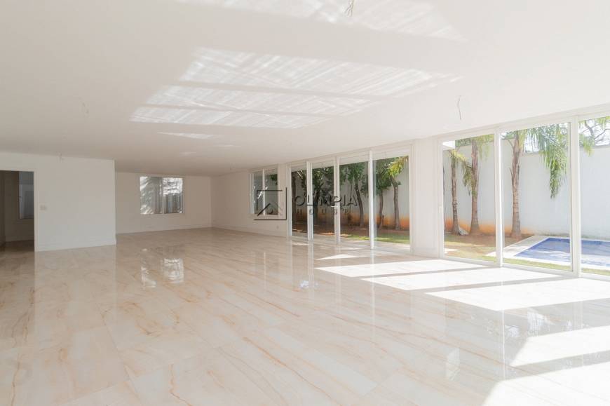 Foto 5 de Casa com 4 Quartos à venda, 560m² em Campo Belo, São Paulo