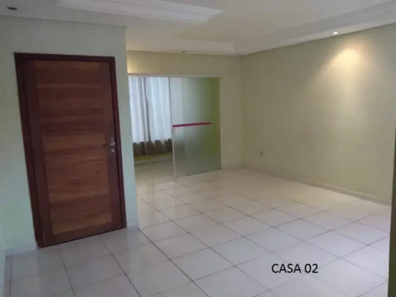 Foto 1 de Casa com 4 Quartos à venda, 208m² em Jardim Altos do Itavuvu, Sorocaba