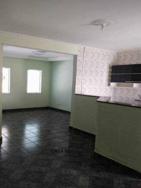 Foto 5 de Casa com 4 Quartos à venda, 208m² em Jardim Altos do Itavuvu, Sorocaba