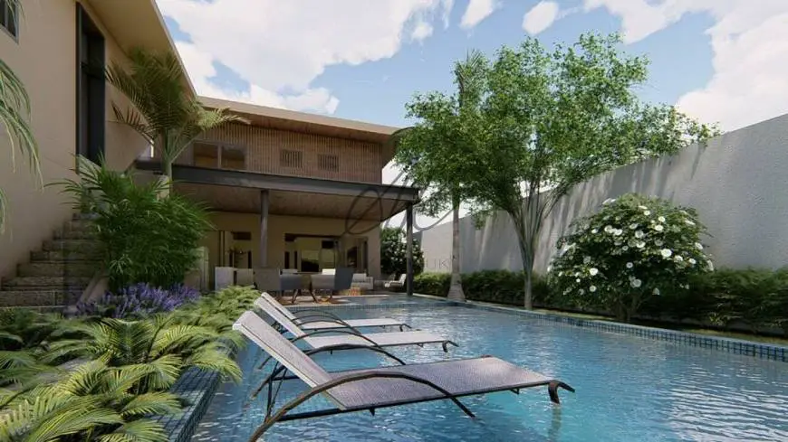 Foto 1 de Casa com 4 Quartos à venda, 700m² em Jardim América, São Paulo