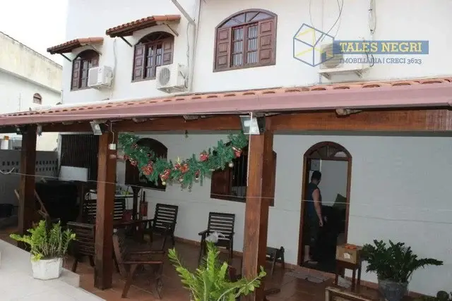 Foto 5 de Casa com 4 Quartos à venda, 300m² em Parque Residencial Laranjeiras, Serra