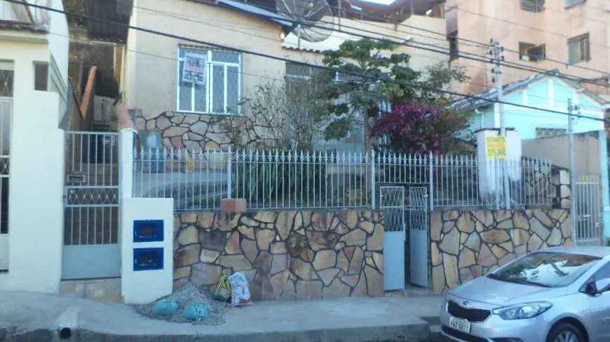 Foto 1 de Casa com 4 Quartos à venda, 150m² em Santa Luzia, Juiz de Fora