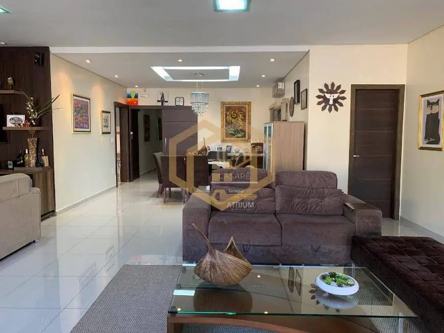 Foto 1 de Casa com 4 Quartos à venda, 250m² em São João Bosco, Porto Velho