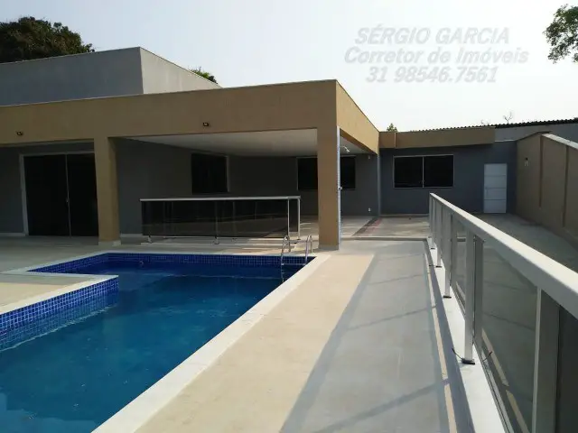 Foto 1 de Casa com 4 Quartos à venda, 476m² em , São José da Lapa