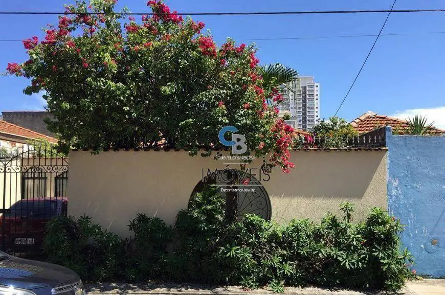 Foto 1 de Casa com 4 Quartos à venda, 384m² em Tatuapé, São Paulo