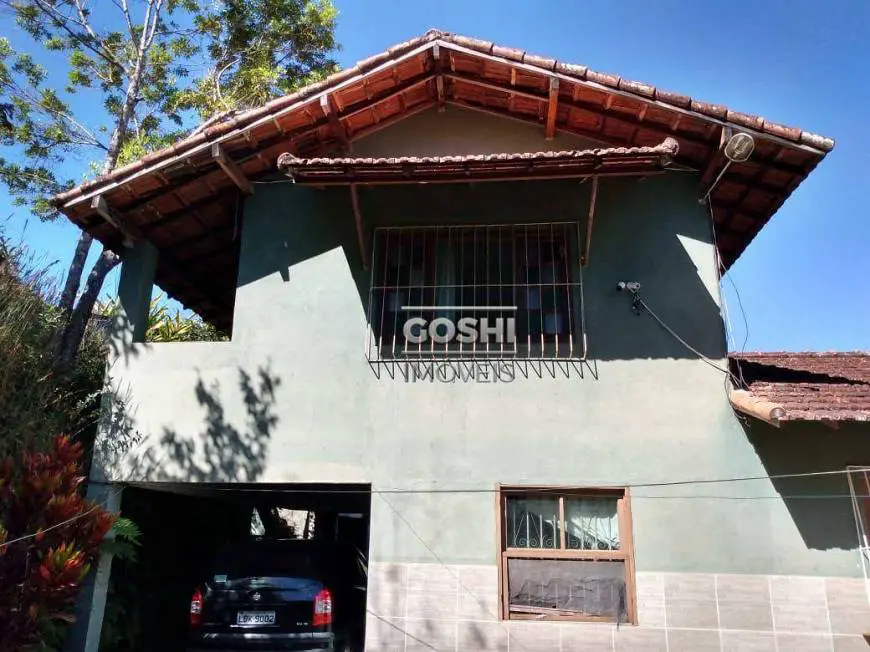 Foto 1 de Casa com 4 Quartos à venda, 2510m² em Tijuca, Teresópolis