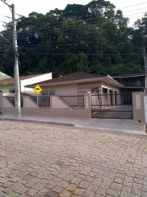 Foto 1 de Casa com 4 Quartos à venda, 124m² em Vila Lenzi, Jaraguá do Sul