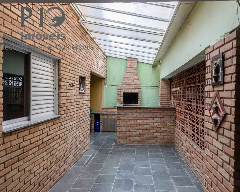Foto 1 de Casa com 4 Quartos à venda, 880m² em Vila Mascote, São Paulo