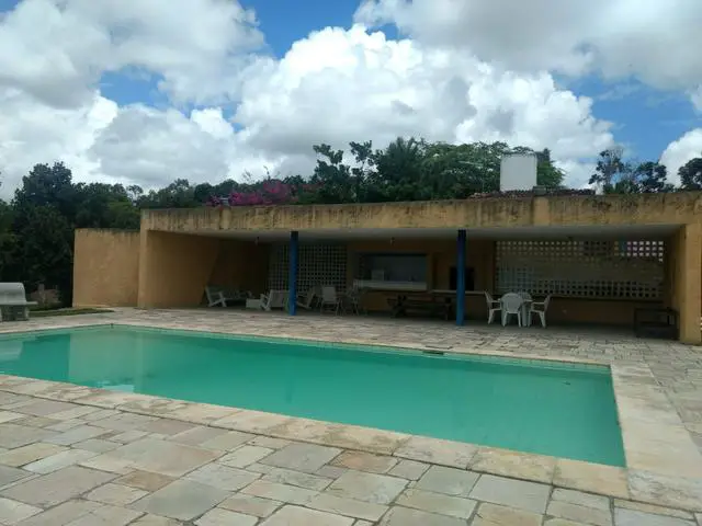 Foto 2 de Casa com 5 Quartos para alugar, 12800m² em Jardim Santana, Gravatá