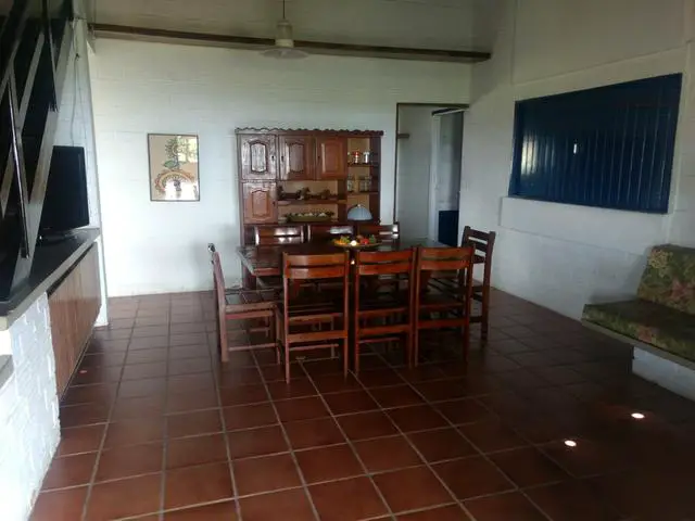 Foto 5 de Casa com 5 Quartos para alugar, 12800m² em Jardim Santana, Gravatá
