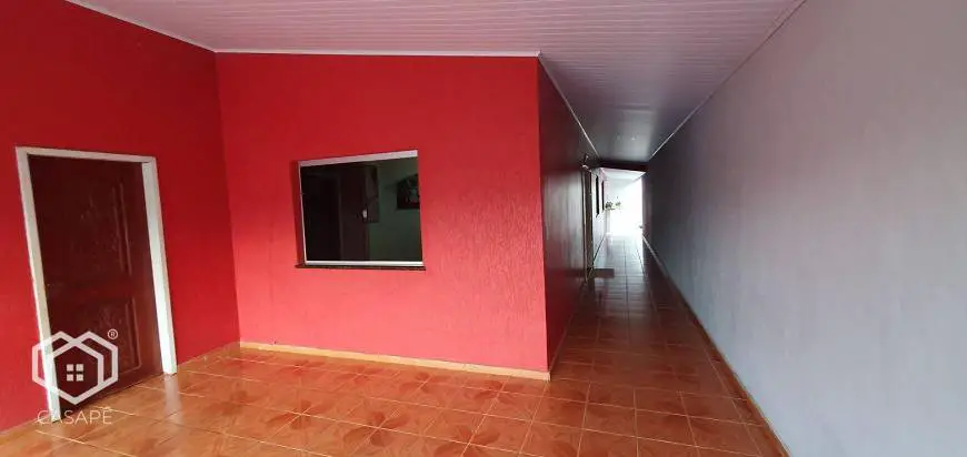 Foto 5 de Casa com 5 Quartos à venda, 280m² em Nova Floresta, Porto Velho