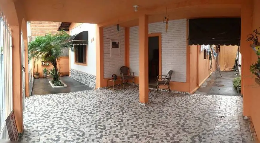 Foto 2 de Casa com 5 Quartos à venda, 200m² em Olaria, Lorena