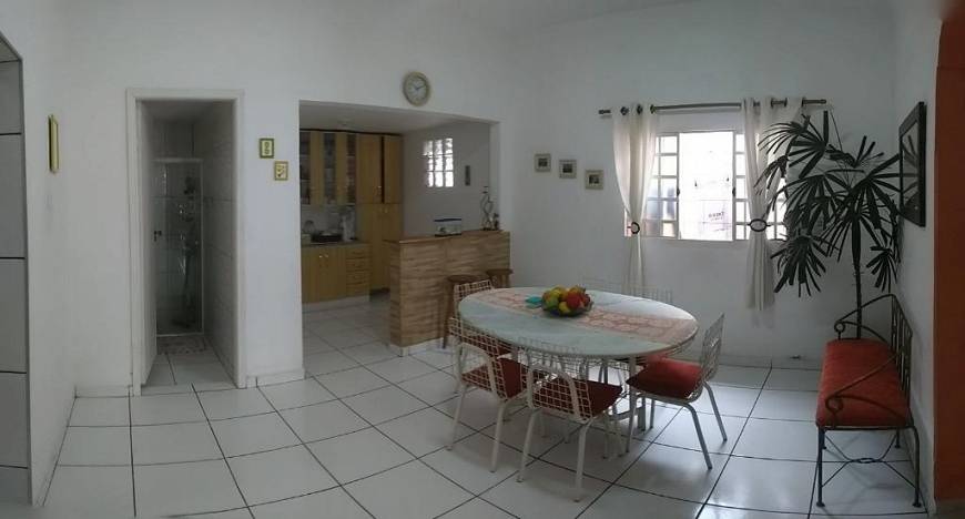 Foto 4 de Casa com 5 Quartos à venda, 200m² em Olaria, Lorena