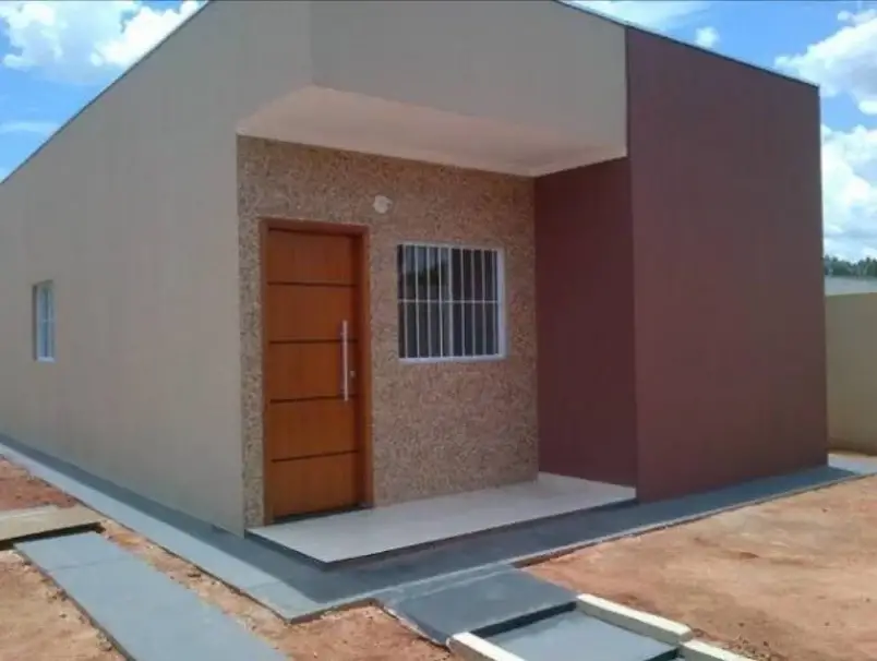 Foto 2 de Casa com 5 Quartos para alugar, 300m² em Vila Maria, São José dos Campos