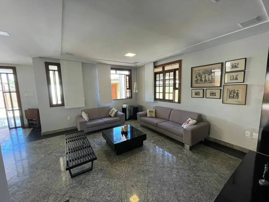 Foto 3 de Casa com 5 Quartos à venda, 320m² em Vilas do Atlantico, Lauro de Freitas